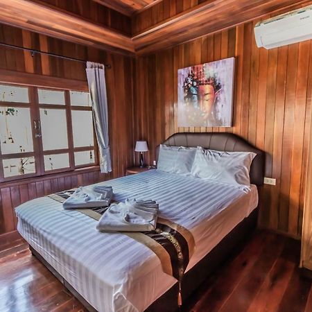 Lamai Coconut Residence Maret Εξωτερικό φωτογραφία