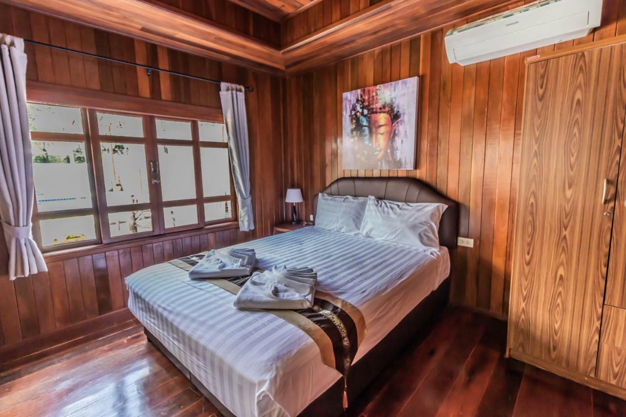 Lamai Coconut Residence Maret Εξωτερικό φωτογραφία