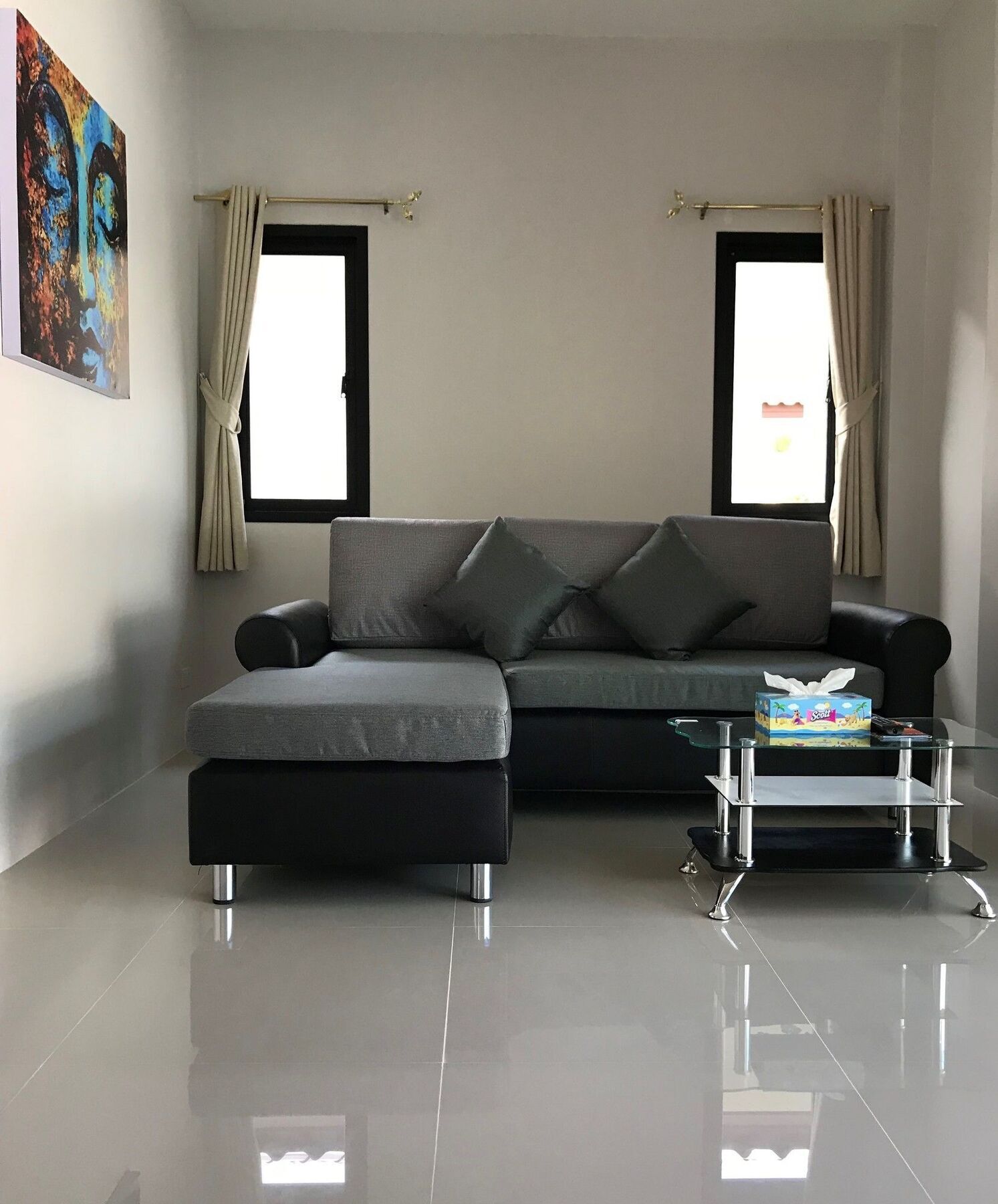Lamai Coconut Residence Maret Εξωτερικό φωτογραφία