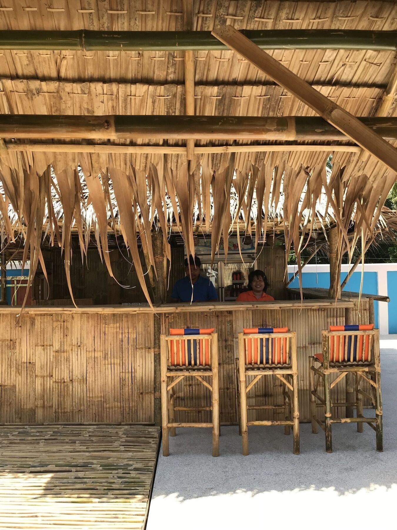 Lamai Coconut Residence Maret Εξωτερικό φωτογραφία