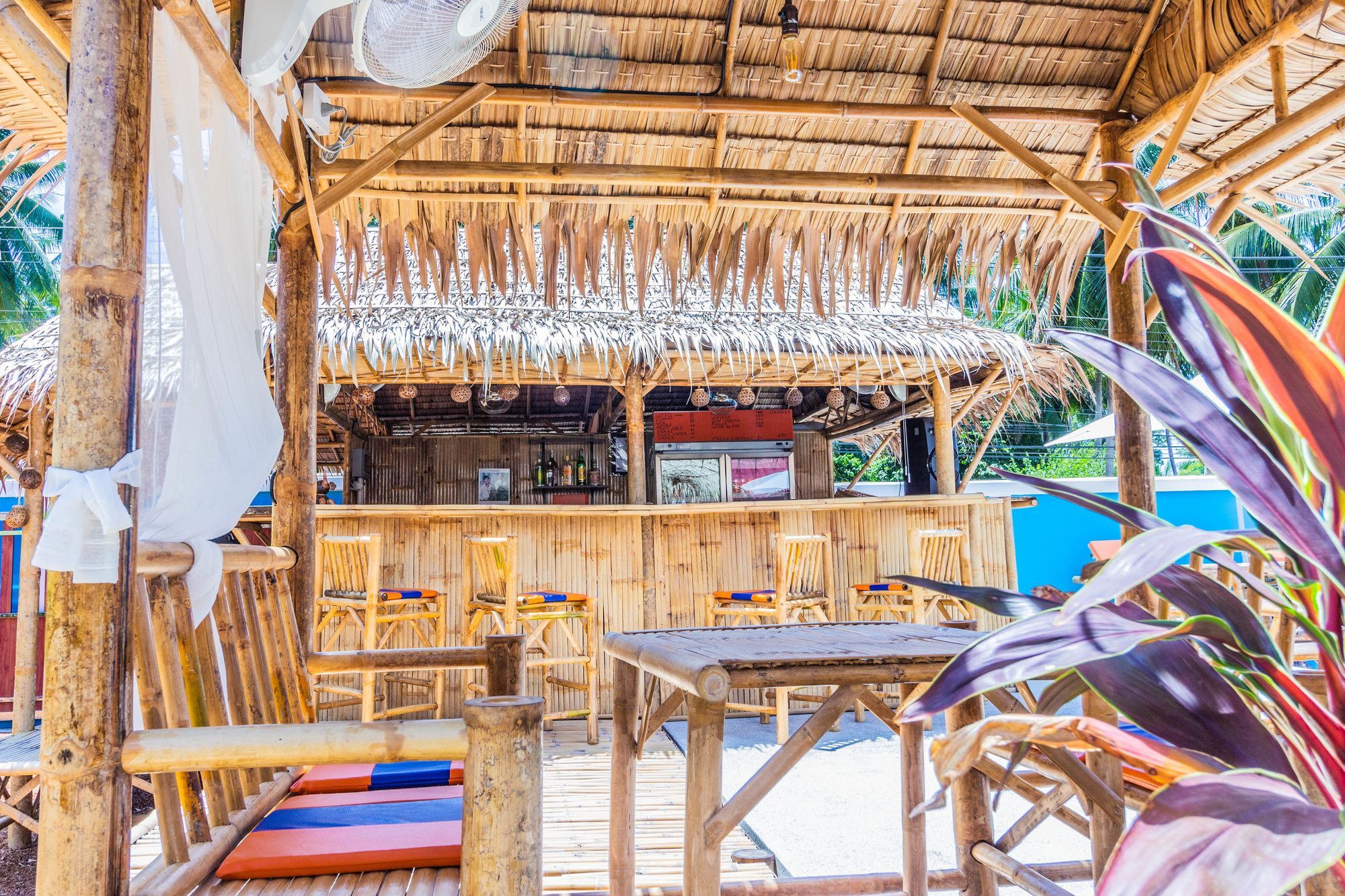 Lamai Coconut Residence Maret Εξωτερικό φωτογραφία